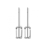 Mikser ręczny PHILIPS HR3705/00 (300W / Biało-szary)