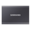 Dysk zewnętrzny SSD SAMSUNG T7 (1TB /Szary )