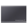 Dysk zewnętrzny SSD SAMSUNG T7 (1TB /Szary )