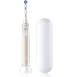 Szczoteczka magnetyczna ORAL-B iO 2 Różowy Różowy (8700216868785)