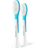 Końcówki do szczoteczki PHILIPS HX6042/90