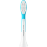 Końcówki do szczoteczki PHILIPS HX6042/90