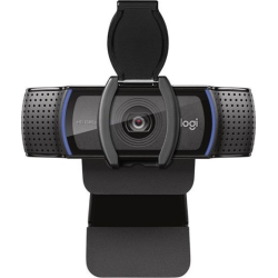Kamera internetowa LOGITECH C920S PRO HD 960-001252