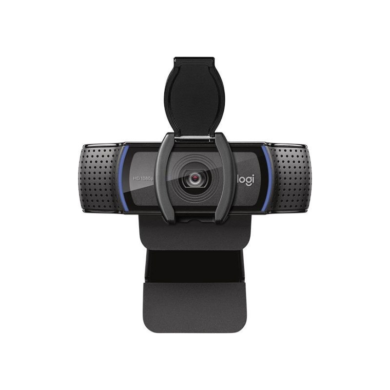 Kamera internetowa LOGITECH C920S PRO HD 960-001252