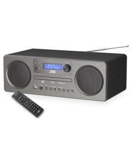Mini Wieża JVC RD-E861B-DAB