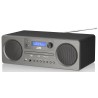Mini Wieża JVC RD-E861B-DAB