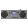 Mini Wieża JVC RD-E861B-DAB