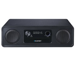 Mikrowieża Blaupunkt MS20BK...