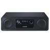 Mikrowieża Blaupunkt MS20BK (Bluetooth, odtwarzaczem CD/USB i radiem FM)