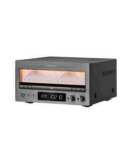 Wzmacniacz HiFi klasy A Kruger&amp Matz KM1995-A ( CD, USB, Bluetooth, radio cyfrowe DAB+, FM )