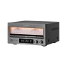 Wzmacniacz HiFi klasy A Kruger&amp Matz KM1995-A ( CD, USB, Bluetooth, radio cyfrowe DAB+, FM )