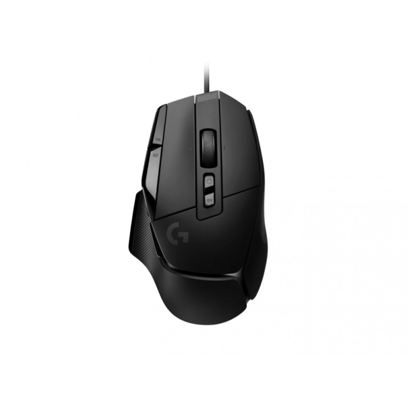 Mysz Przewodowa LOGITECH 502 X Czarna