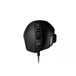 Mysz Przewodowa LOGITECH 502 X Czarna