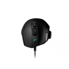 Mysz Przewodowa LOGITECH 502 X Czarna