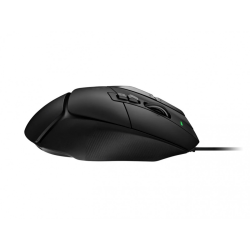 Mysz Przewodowa LOGITECH 502 X Czarna