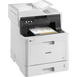 Urządzenie wielofunkcyjne laserowe BROTHER MFC-L8690CDW MFCL8690CDWYJ1