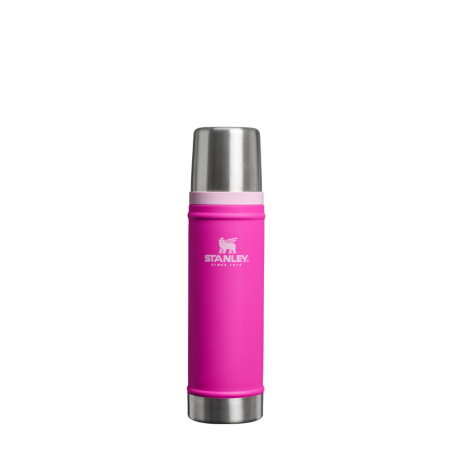 Termos Stanley Legendary Classic Violet Blossom 0,6L