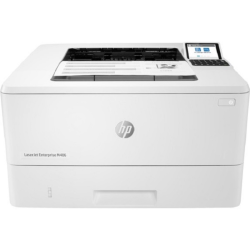 Drukarka laserowa HP LaserJet Enterprise M406dn Enterprise (uszkodzone opakowanie) (1200 x 1200dpi /Biało-szary )