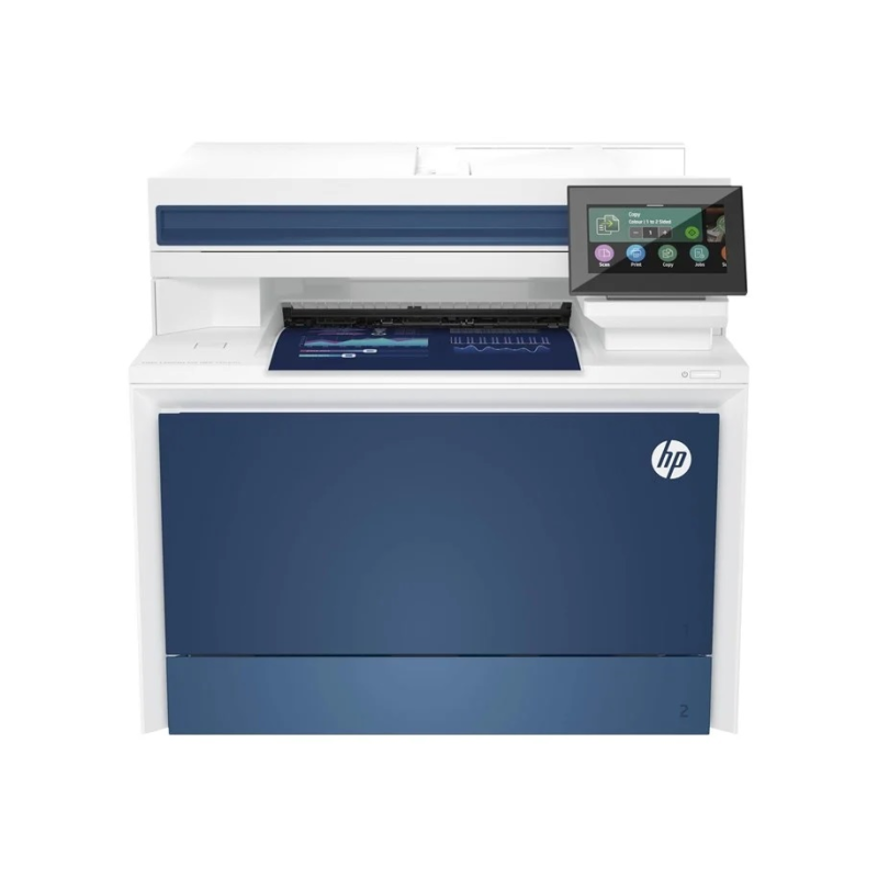 Urządzenie wielofunkcyjne laserowe HP LaserJet Pro MFP 4302dw 4RA83F