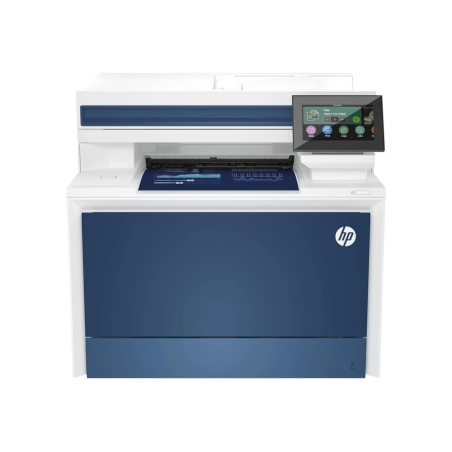 Urządzenie wielofunkcyjne laserowe HP LaserJet Pro MFP 4302dw 4RA83F
