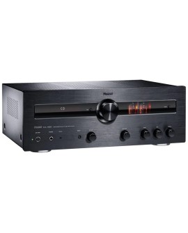 Wzmacniacz stereo Magnat MA-900 Black