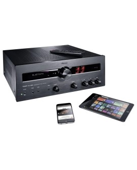 Wzmacniacz stereo Magnat MA-900 Black