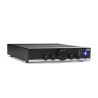 AUDAC WZMACNIACZ PUBLIC ADDRESS AMPLIFIER 40W 100V