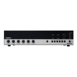 AUDAC WZMACNIACZ 120W 100V...
