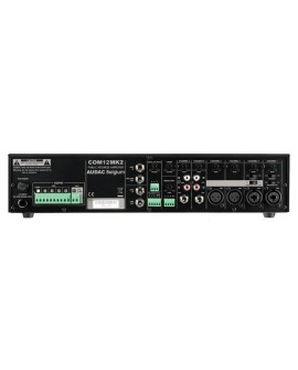 AUDAC WZMACNIACZ 120W 100V MK2 VERSION