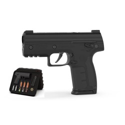 Pistolet na kule gumowe i...