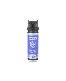 Gaz pieprzowy Police Perfect Guard 1000 - 55 ml. żel