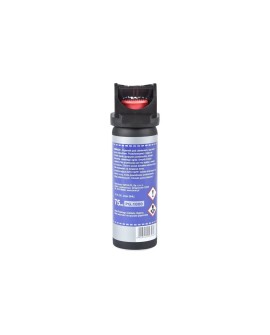 Gaz pieprzowy Police Perfect Guard 1000 - 55 ml. żel