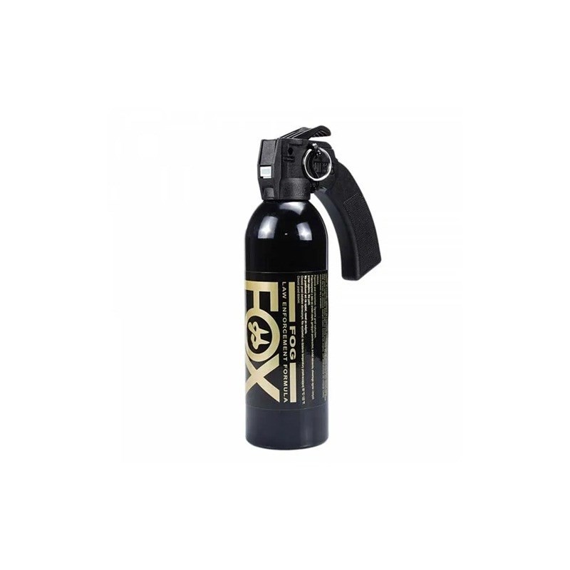 Gaz pieprzowy Fox Labs 5,3 2% OC 355 ml. 12 oz