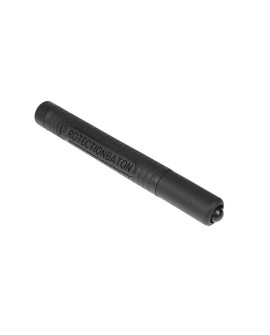 Pałka teleskopowa baton ABS GUARD Cobra 24/56 cm z pokrowcem (YC-10524-26)