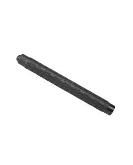 Pałka teleskopowa ProSecur baton 26" black Walther