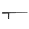 Pałka Tonfa teleskopowa GUARD Anaconda 33 / 62 cm czarna (YC-10526-TT)