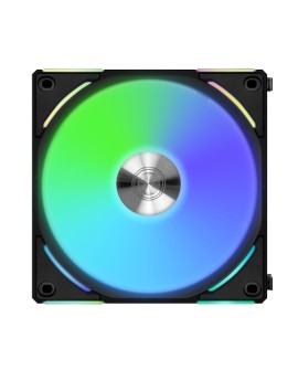 Lian Li UNI FAN AL120 V2 ARGB PWM Wentylator - 120mm, czarny