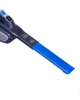 Odkurzacz ręczny 18V BLACK&DECKER BHHV520BF