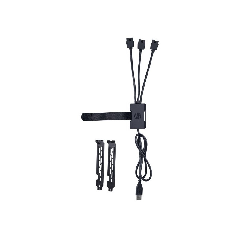 Lian Li PW-U2TPAB wewnętrzny kabel USB