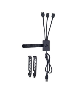 Lian Li PW-U2TPAB wewnętrzny kabel USB