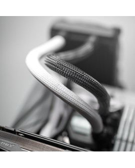 Cablemod AIO Biały