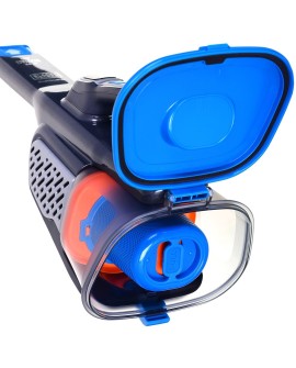 Odkurzacz ręczny 18V BLACK&DECKER BHHV520BF