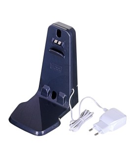 Odkurzacz ręczny 18V BLACK&DECKER BHHV520BF