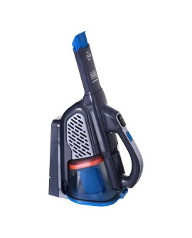 Odkurzacz ręczny 18V BLACK&DECKER BHHV520BF