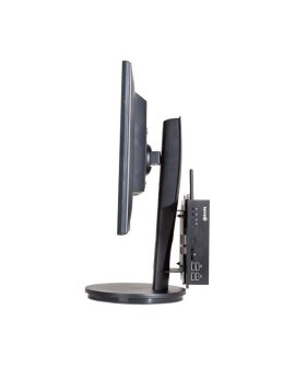 Wortmann AG TERRA ID11-100171 Czarny