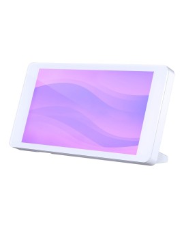 Phanteks PH-HRLCD_WT01 część obudowy do komputera Uniwersalne LCD panel kit