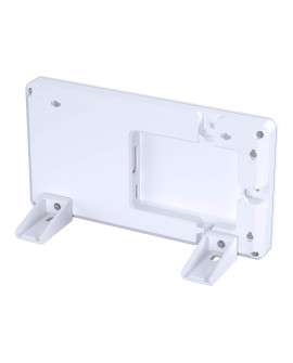 Phanteks PH-HRLCD_WT01 część obudowy do komputera Uniwersalne LCD panel kit
