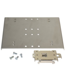 Shuttle DIR 01 DIN-Rail Mounting Kit for XPC slim series