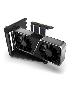 Uchwyt na kartę graficzną NZXT Riser PCIE 4.0