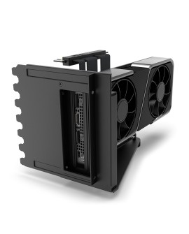 Uchwyt na kartę graficzną NZXT Riser PCIE 4.0